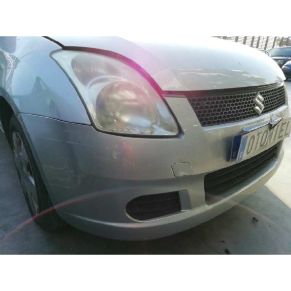 suzuki swift berlina (mz) del año 2005