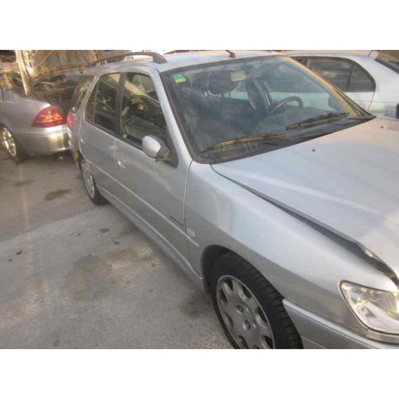 peugeot 306 break del año 2002
