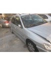 peugeot 306 break del año 2002