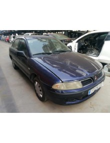 mitsubishi carisma berina 5 (da0) del año 1999 2