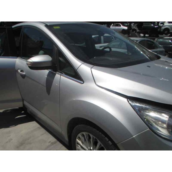 ford c-max del año 2010