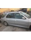 peugeot 306 break del año 2002