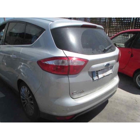 ford c-max del año 2010