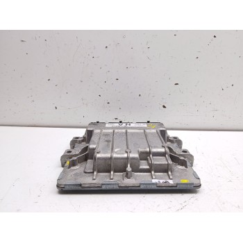 Recambio de centralita motor uce para renault kadjar (ha_, hl_) 1.3 tce 140 referencia OEM IAM 237104661s 237104659s 