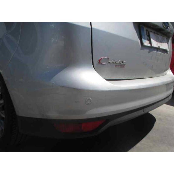 ford c-max del año 2010