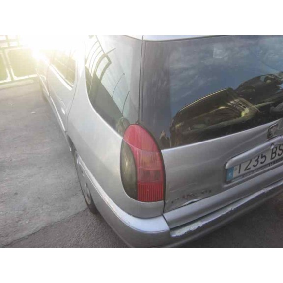 peugeot 306 break del año 2002