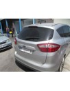 ford c-max del año 2010