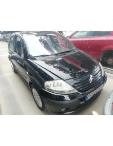 citroën c3 del año 2004