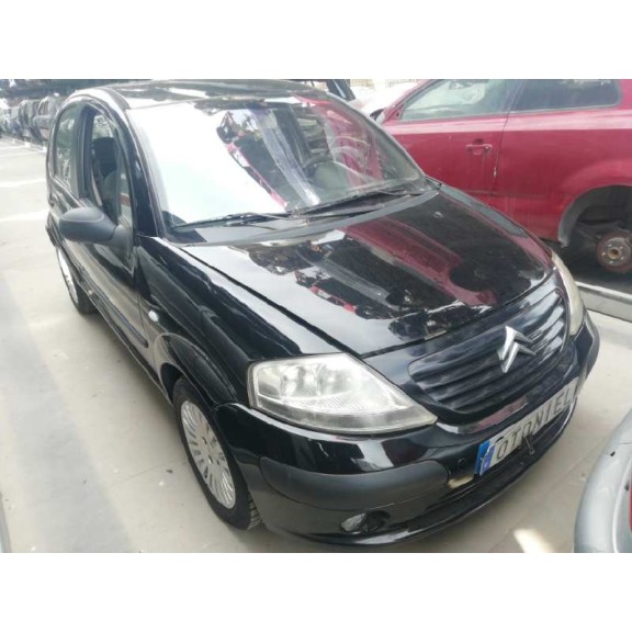 citroën c3 del año 2004