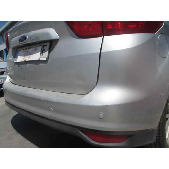 ford c-max del año 2010