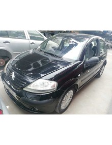 citroën c3 del año 2004 2