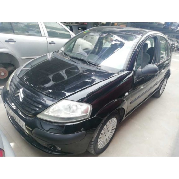 citroën c3 del año 2004