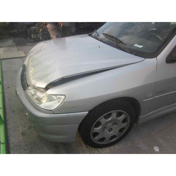 peugeot 306 break del año 2002