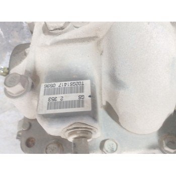 Recambio de diferencial trasero para mitsubishi outlander (cw0) 2.0 di-d cat referencia OEM IAM T02GS1417  