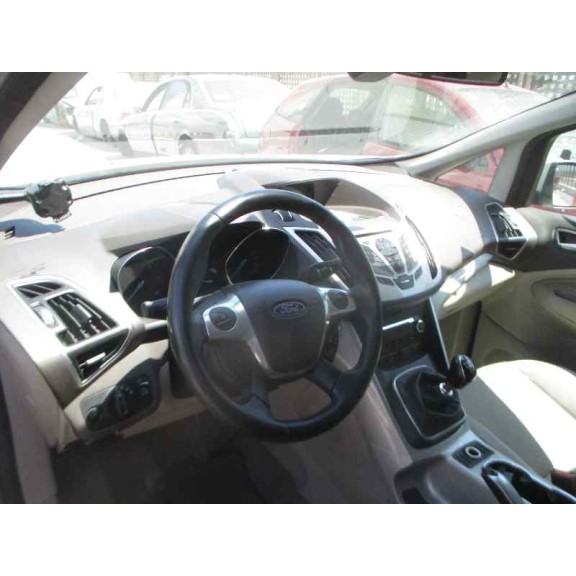 ford c-max del año 2010