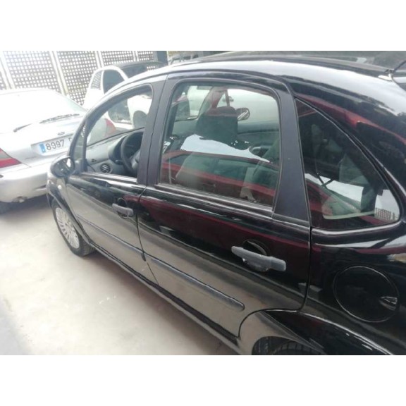 citroën c3 del año 2004