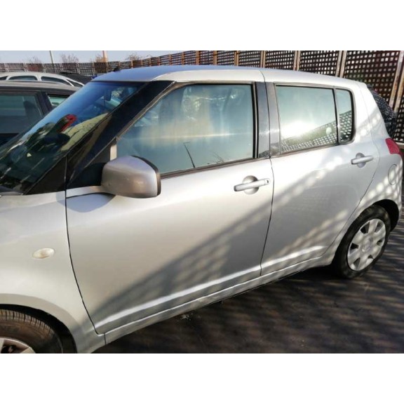 suzuki swift berlina (mz) del año 2005