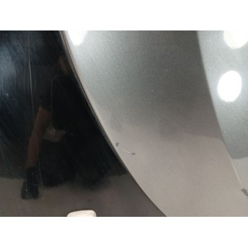 Recambio de aleta delantera derecha para kia sorento i (jc) 2.5 crdi referencia OEM IAM 663213E141  