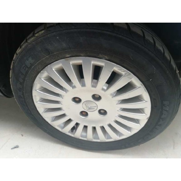 citroën c3 del año 2004