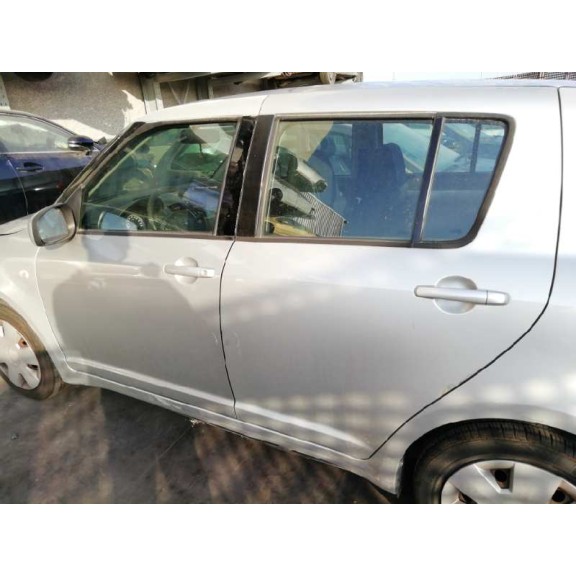 suzuki swift berlina (mz) del año 2005