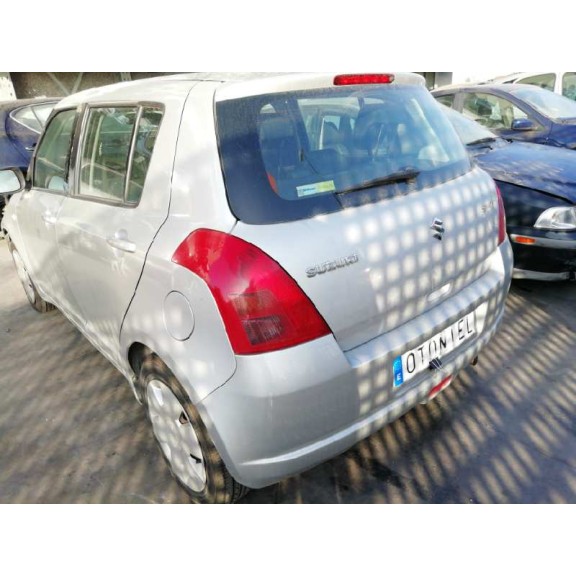 suzuki swift berlina (mz) del año 2005
