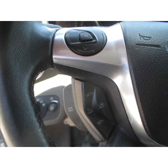 ford c-max del año 2010