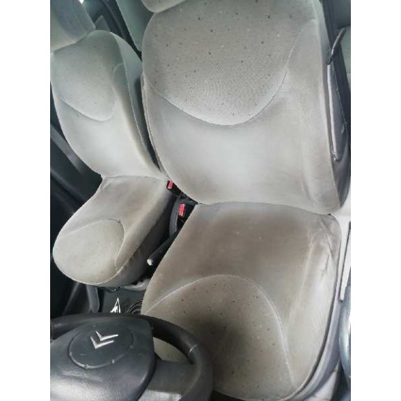 citroën c3 del año 2004