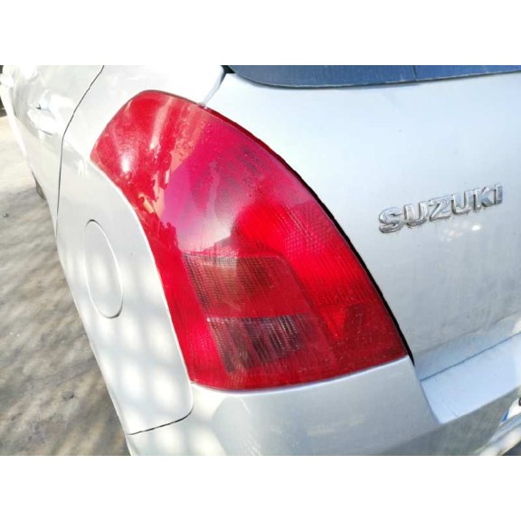 suzuki swift berlina (mz) del año 2005