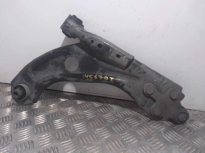 Recambio de brazo suspension inferior delantero izquierdo para citroën berlingo furgón contrlol m referencia OEM IAM   