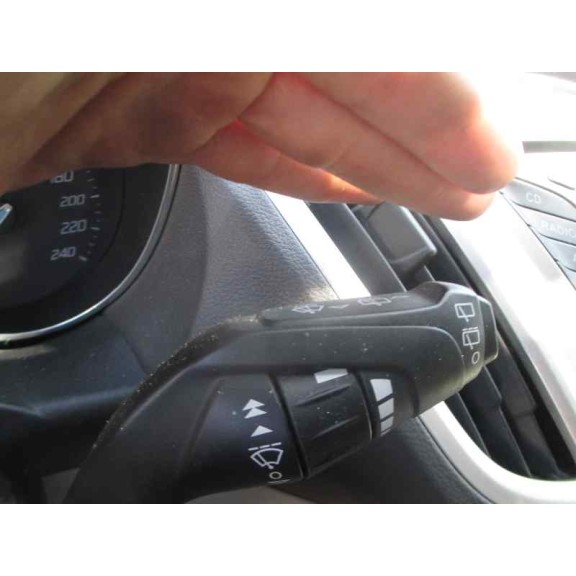 ford c-max del año 2010