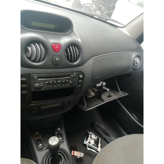 citroën c3 del año 2004