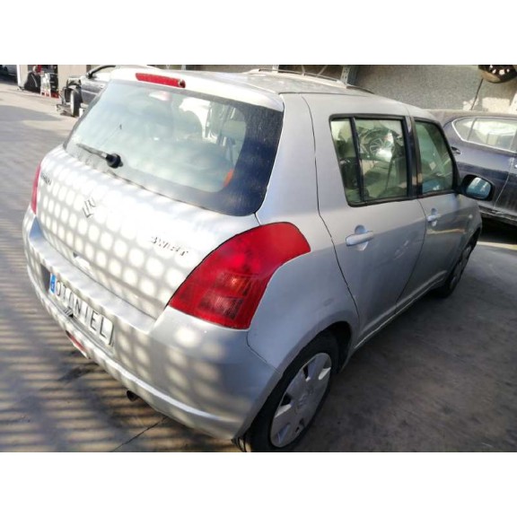 suzuki swift berlina (mz) del año 2005