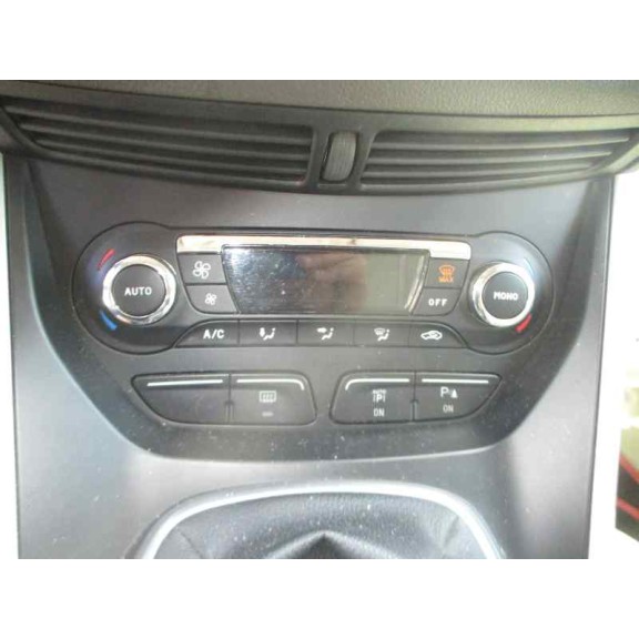 ford c-max del año 2010