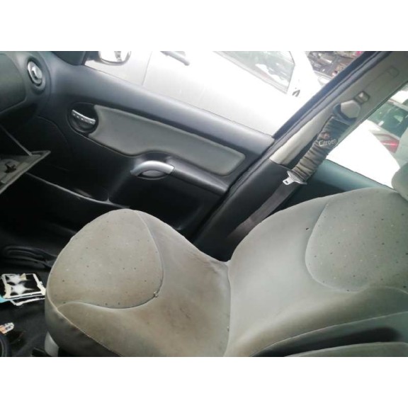 citroën c3 del año 2004