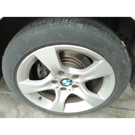 bmw serie 3 berlina (e90) del año 2011