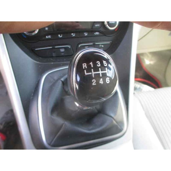 ford c-max del año 2010