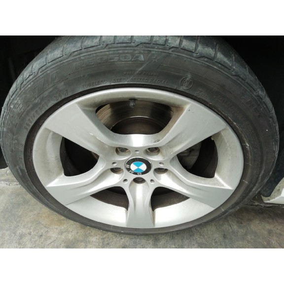 bmw serie 3 berlina (e90) del año 2011