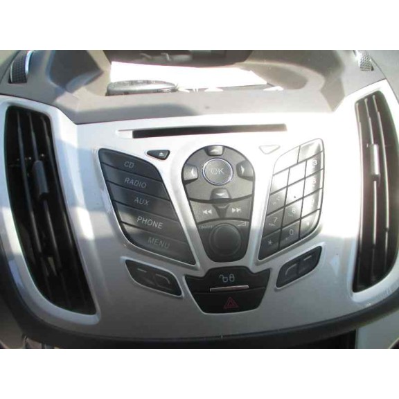 ford c-max del año 2010