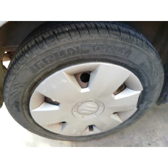 suzuki swift berlina (mz) del año 2005