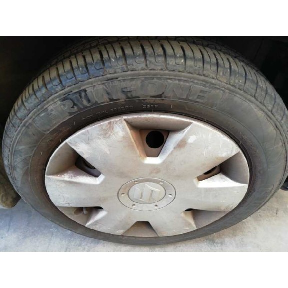 suzuki swift berlina (mz) del año 2005