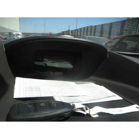 ford c-max del año 2010