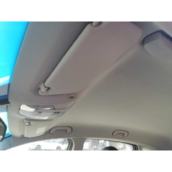 mercedes-benz clase b (w245) del año 2007