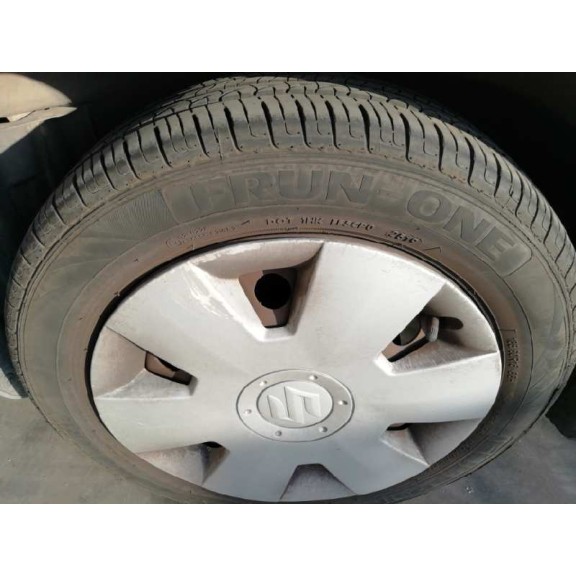 suzuki swift berlina (mz) del año 2005