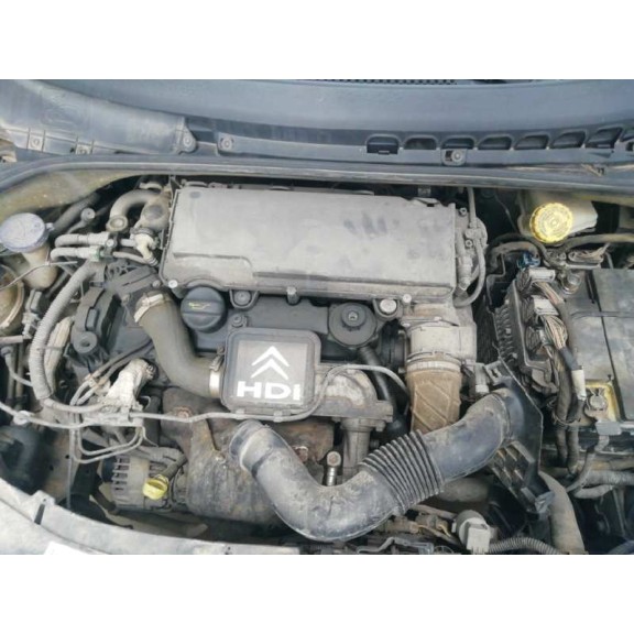 citroën c3 del año 2004