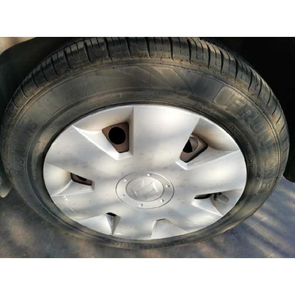 suzuki swift berlina (mz) del año 2005