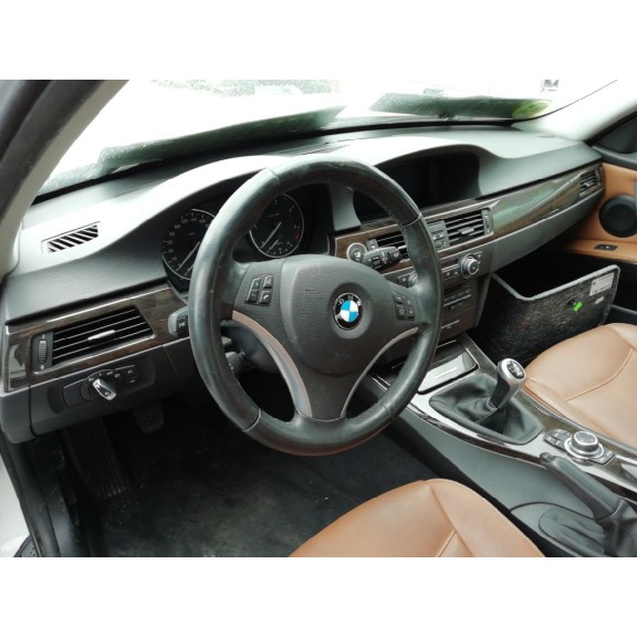 bmw serie 3 berlina (e90) del año 2011