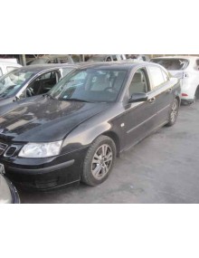 saab 9-3 berlina del año 2006