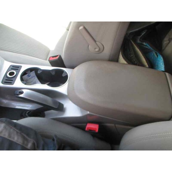 ford c-max del año 2010