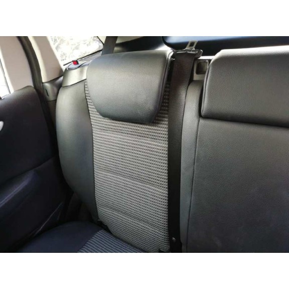 mercedes-benz clase b (w245) del año 2007