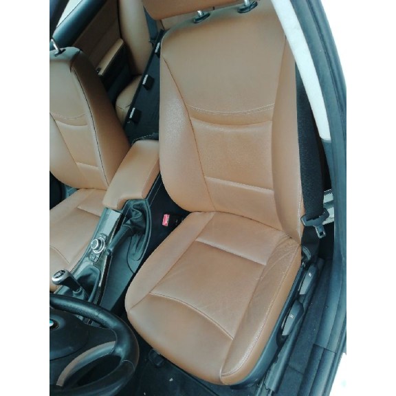 bmw serie 3 berlina (e90) del año 2011